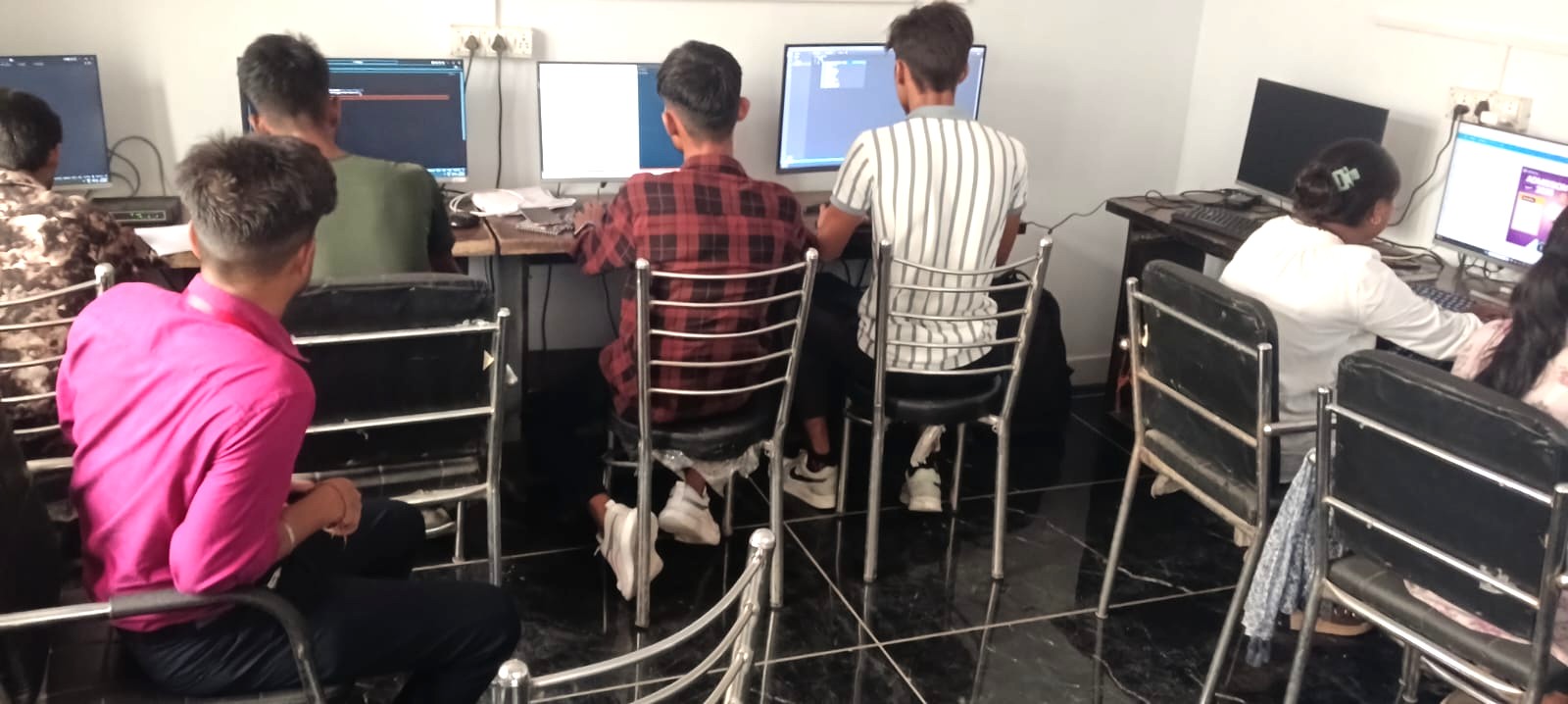 Summer Training &amp; Apprenticeship Program – 2025